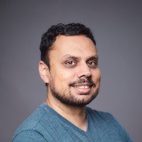 Nimish Gåtam profile photo