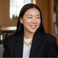 Joy Huang profile photo