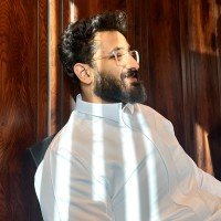 Ahmed Madbouly profile photo