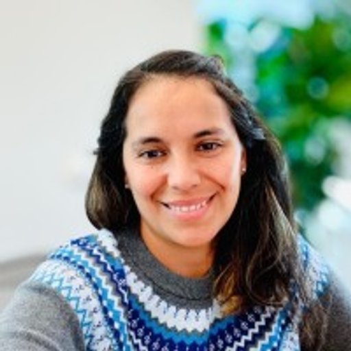 Juliana Diaz profile photo
