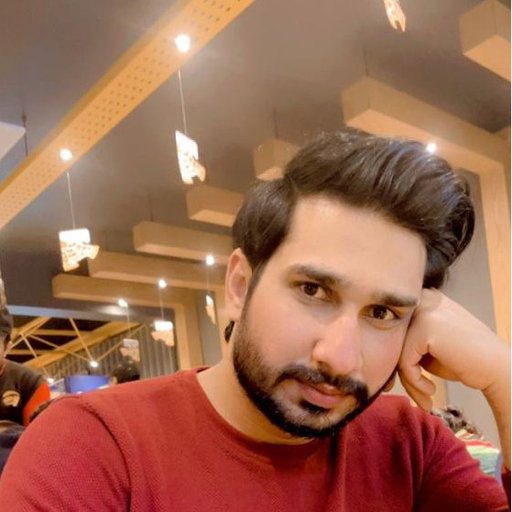 Huzair Mehmood profile photo
