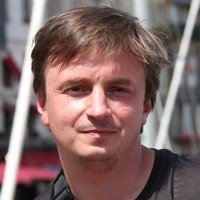 Konstantin Vaganov profile photo