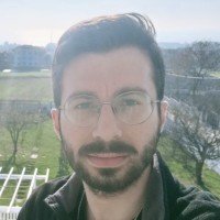 Serhat Kurun profile photo