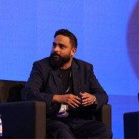 Santosh Sarma profile photo