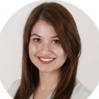 M.Sc. Tugce Karatas profile photo