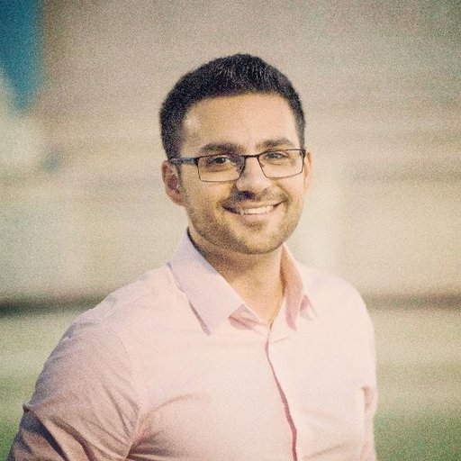 Moshe Babijaev profile photo