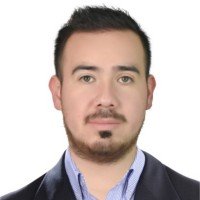 Andres Agamez Paez profile photo