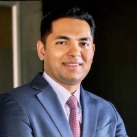 Jay Modh profile photo