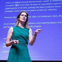 Amy McKeown profile photo