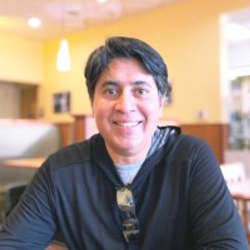 Jayesh Krishnan profile photo