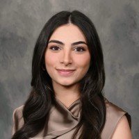 Amanda Najm profile photo