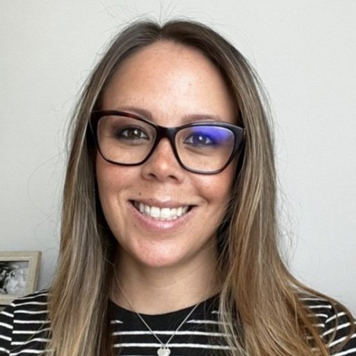 Megan Pearson profile photo