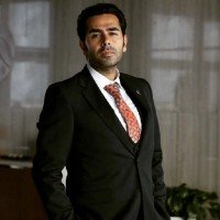 Alireza Nankali profile photo
