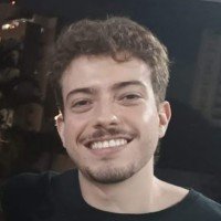 Caio Sganzerla Tortamano profile photo