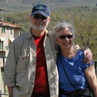 Ruth Benfield profile photo