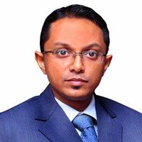 Nuwan Gunarathne profile photo