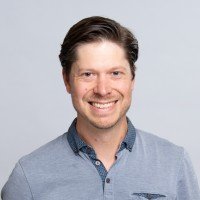 Paul Soper profile photo