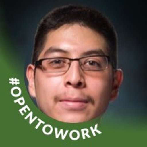 Luis Arevalo profile photo