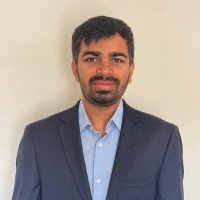 Amareswar Surapuraju profile photo