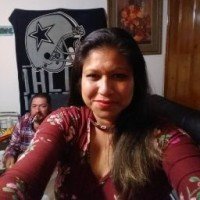 Rosalinda Gonzales profile photo