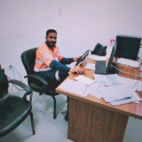 Mohamed Adel profile photo