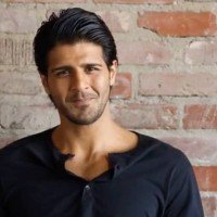 Jack Morrel profile photo