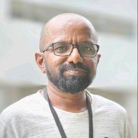 Selva Ganeshan profile photo