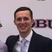 Jared Symmank profile photo