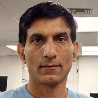 Vikas Jha profile photo