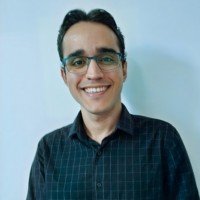 Alexandre Trajano profile photo