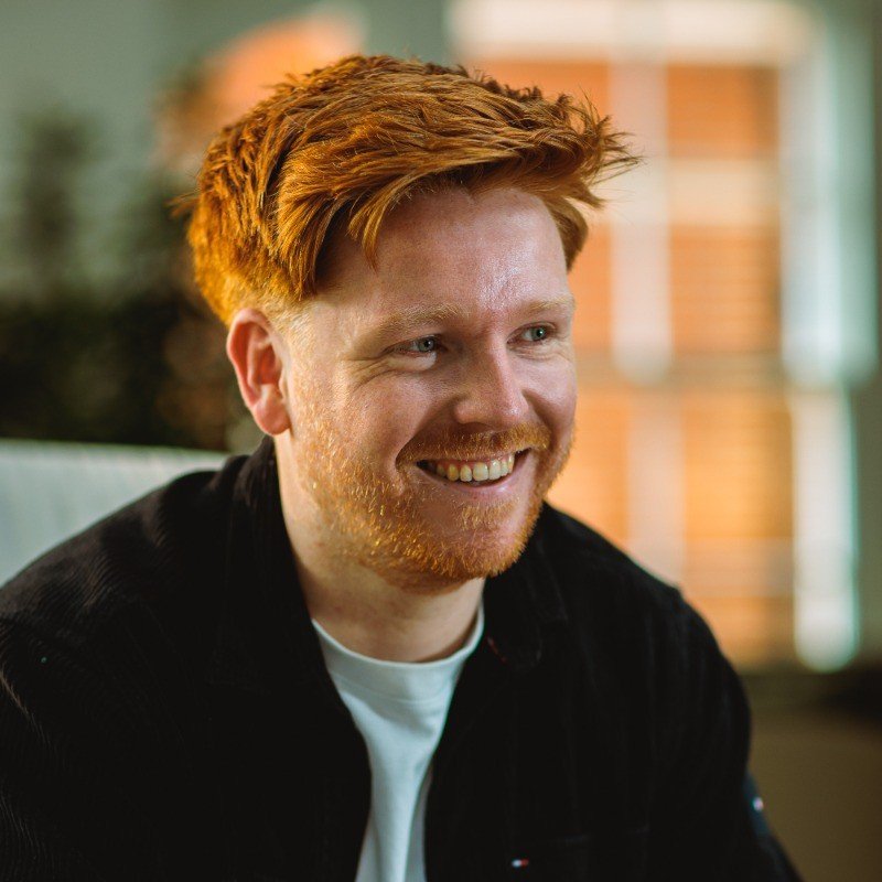 Edward O'Carroll profile photo