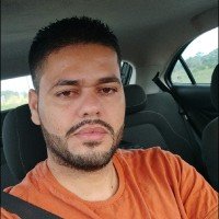 Elielton Eustáquio profile photo