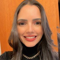 Michele Maia profile photo