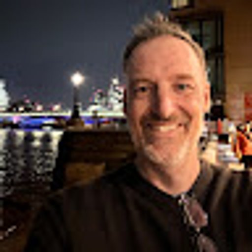 Chris Basey profile photo