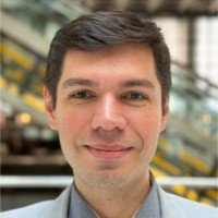 Yury Oparin profile photo