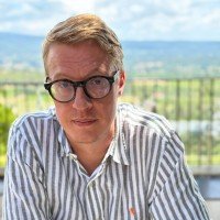 Olivier Swinnen profile photo