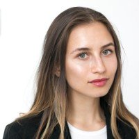 Bella Zionts profile photo