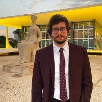 Fábio Santos Brunetto profile photo