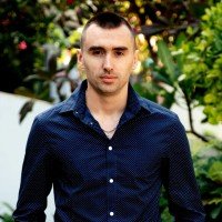 Dorin Burdeniuc profile photo