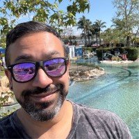 Adam Bacchus profile photo