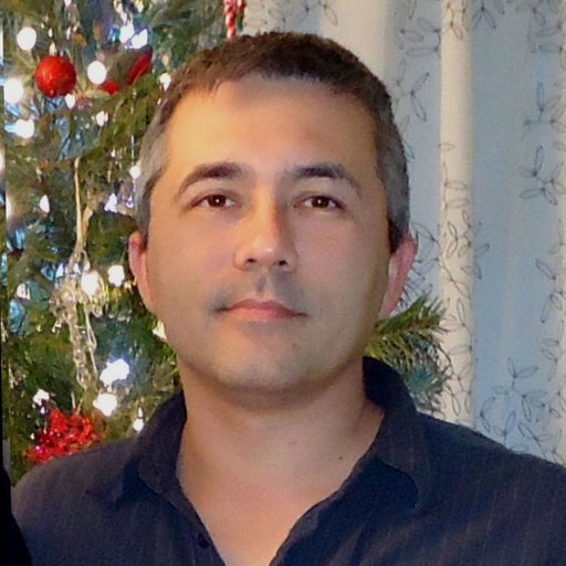 Robert DesRosiers profile photo
