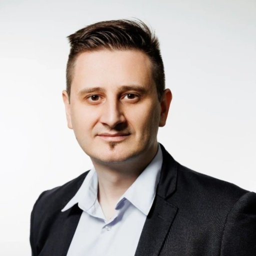 Volodymyr Shevchyk profile photo