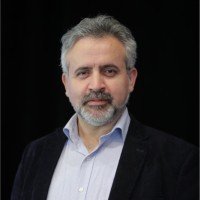 Murat Baday profile photo