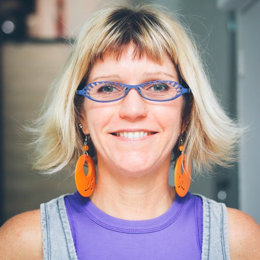 Autumn profile photo