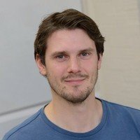 Roman Pechhacker profile photo