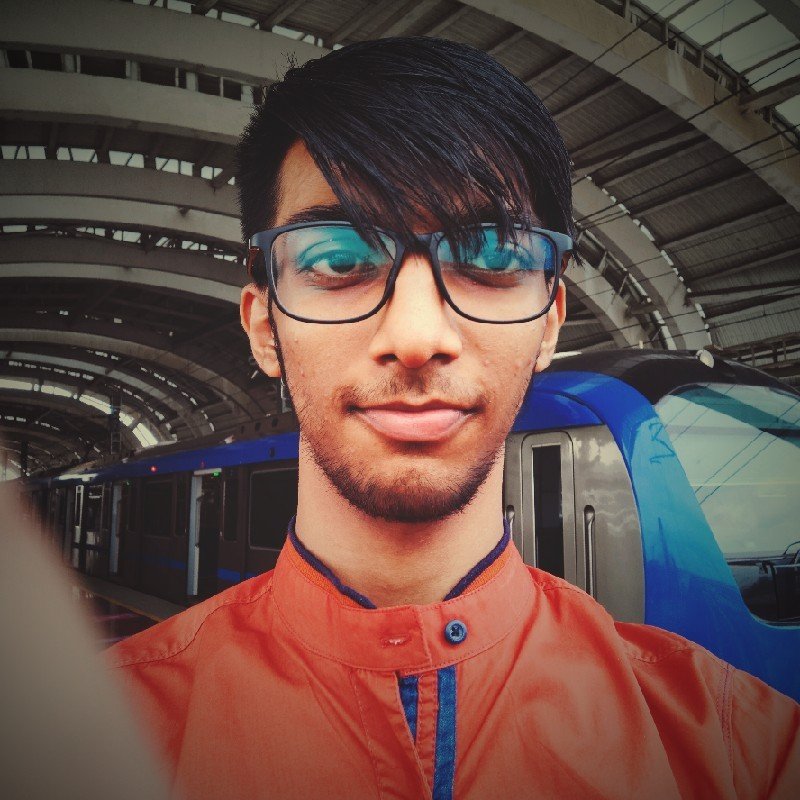 Kunal M. profile photo