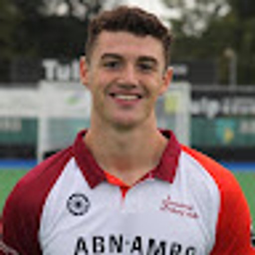 Jamie Wallace profile photo