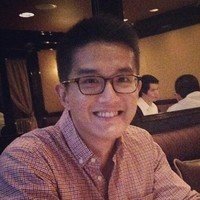 Michael Huang profile photo