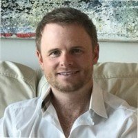 Greg Beebe profile photo