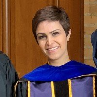Sahar Saremi profile photo